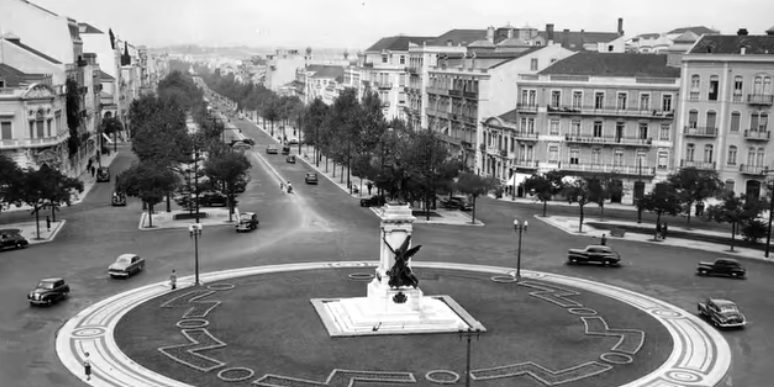 Avenidas Novas: a melhor relação entre centralidade e habitabilidade de Lisboa