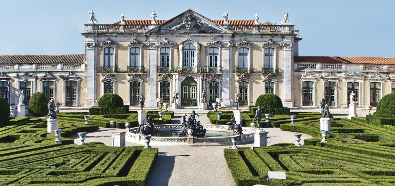 Queluz ensina o que nenhum curso de imobiliário ensina.