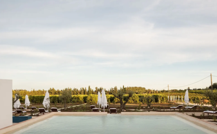 O que o Portugal rural precisa mesmo é de mais um boutique hotel.