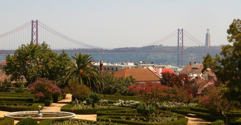 Belém / Ajuda: a qualidade de vida ribeirinha que o centro de Lisboa não consegue dar
