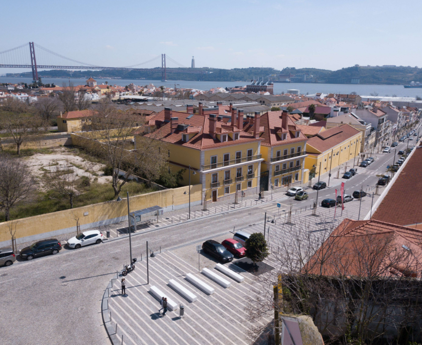As zonas de Lisboa que ainda não explodiram. E o que significa explodir.