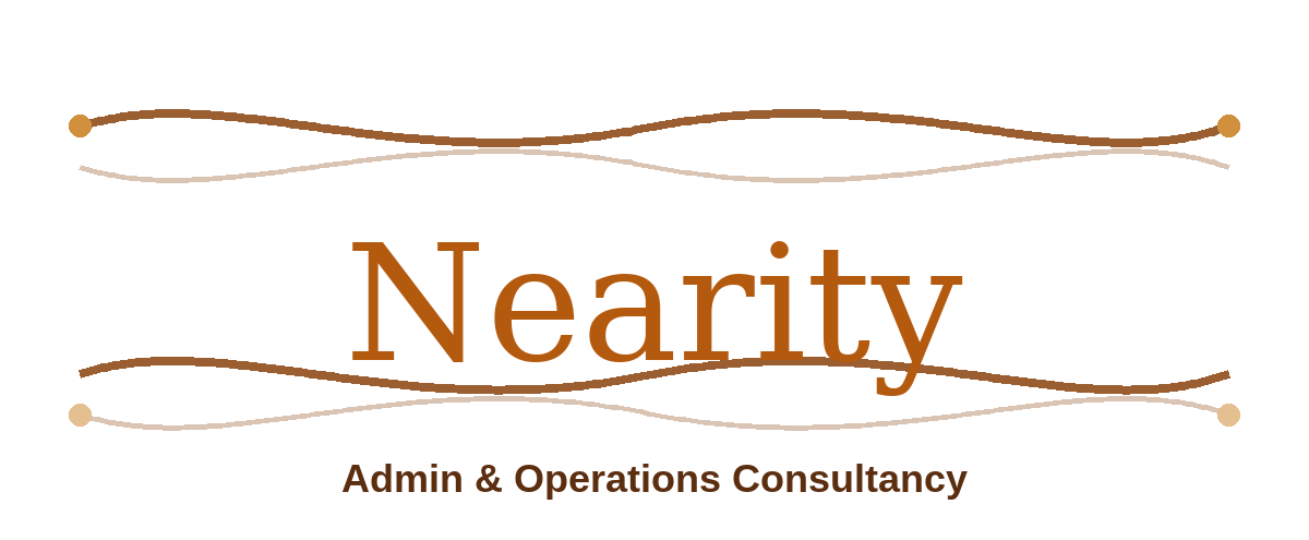 Nearity 