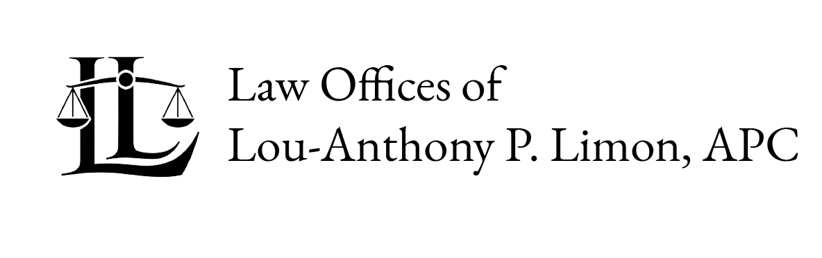 Law Offices of Lou-Anthony P. Limon, APC