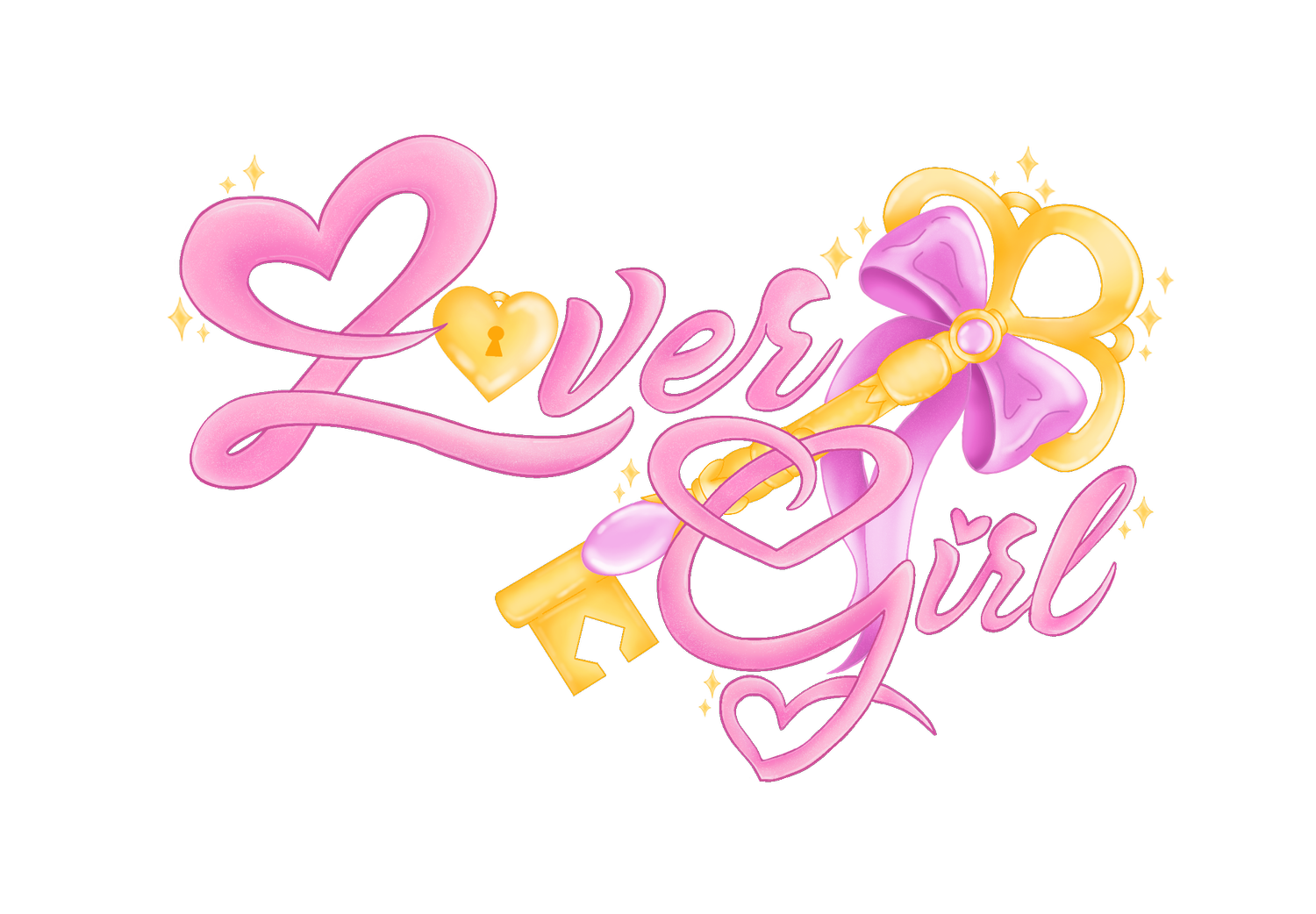 THEE LOVERGIRL CO