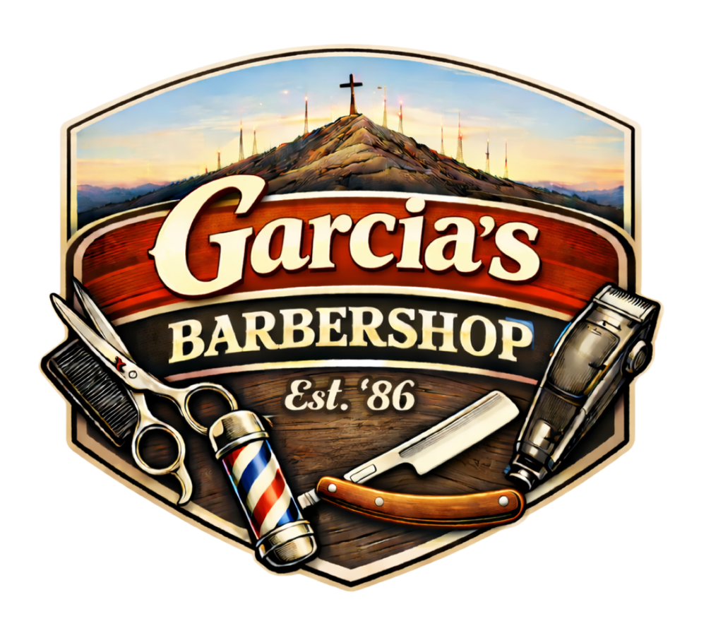 Garcia's Barber Shop