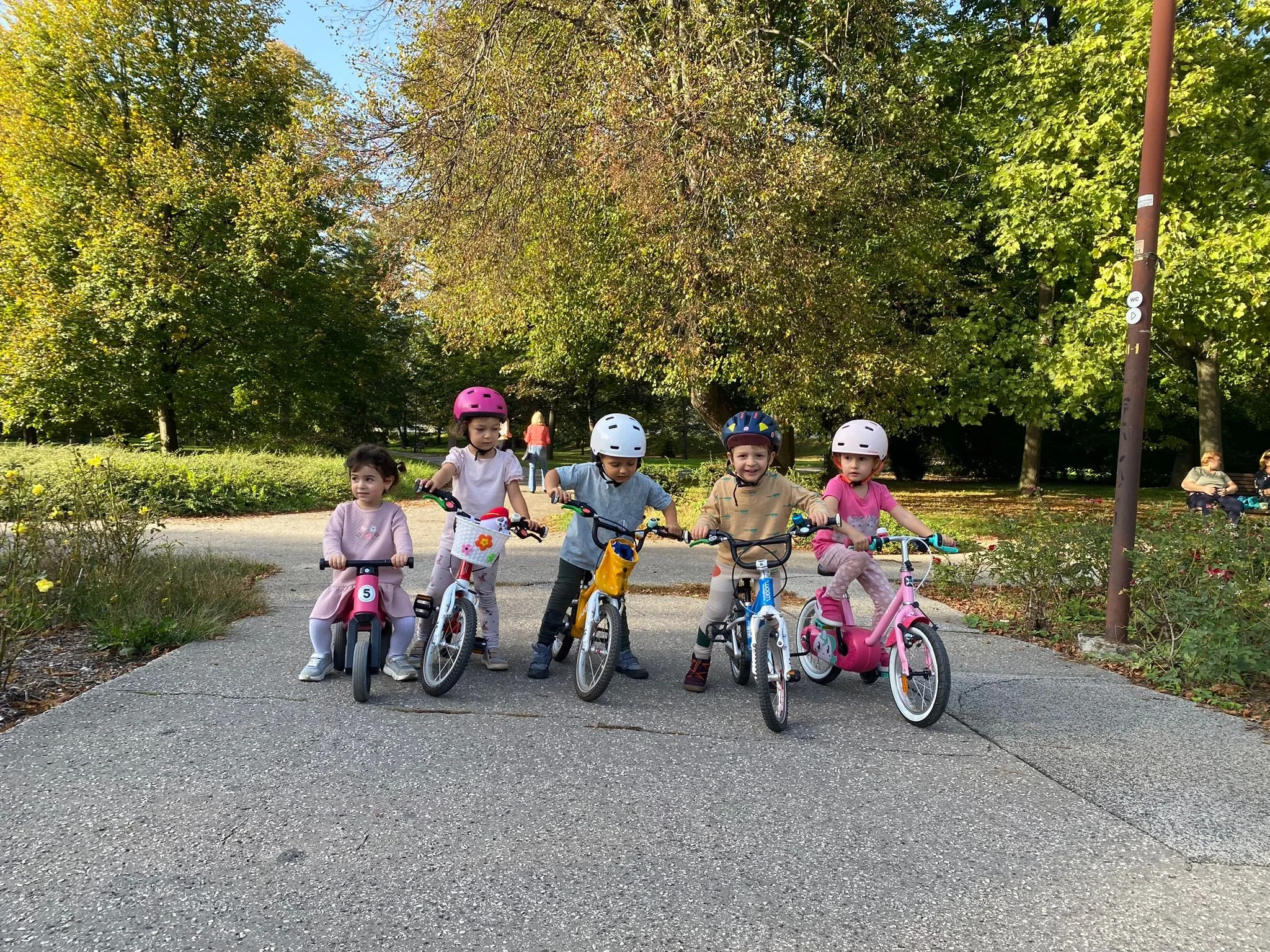 Je moje dieťa zrelé na škôlku? 5 znakov, podľa ktorých to môžete zistiť.