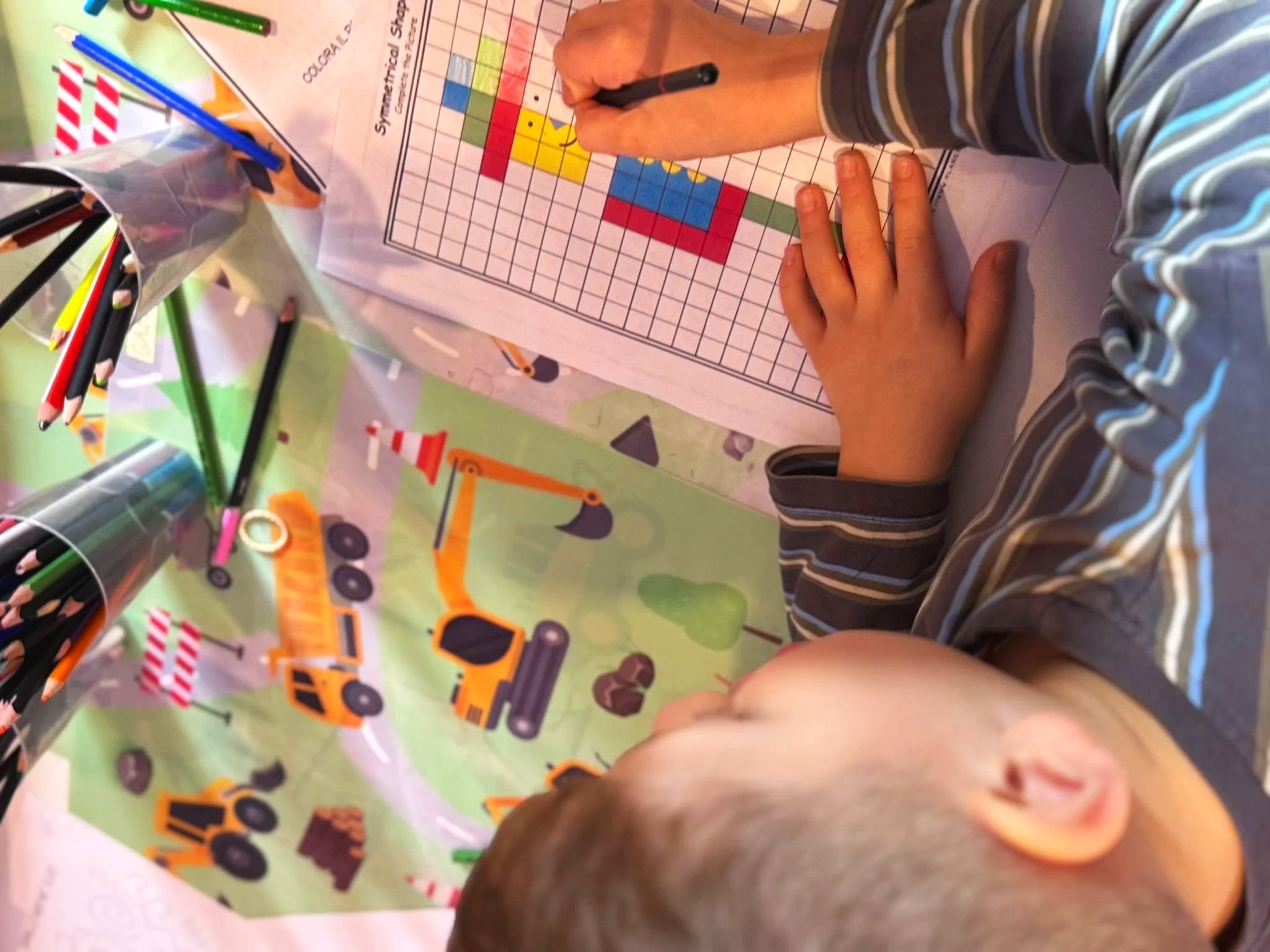 Všetko o elektronickom prihlasovaní do materskej školy 