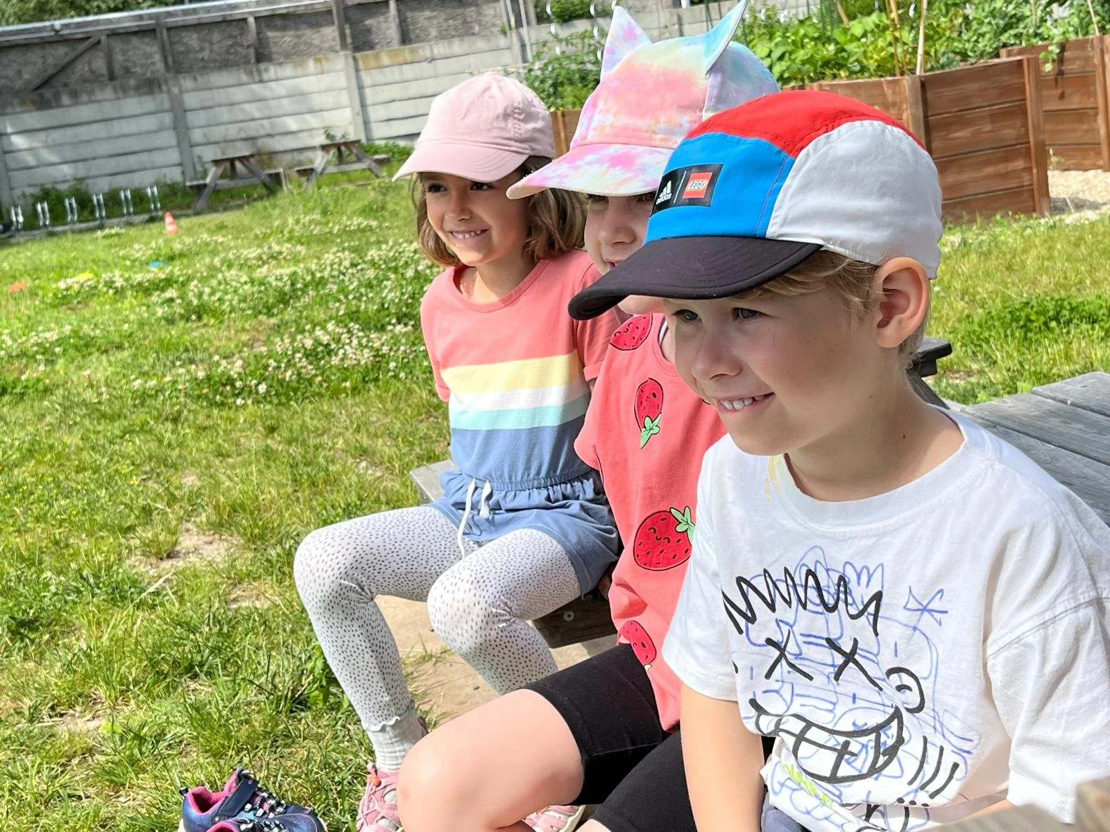 Prvý deň v škôlke: príprava ešte pred nástupom dieťaťa