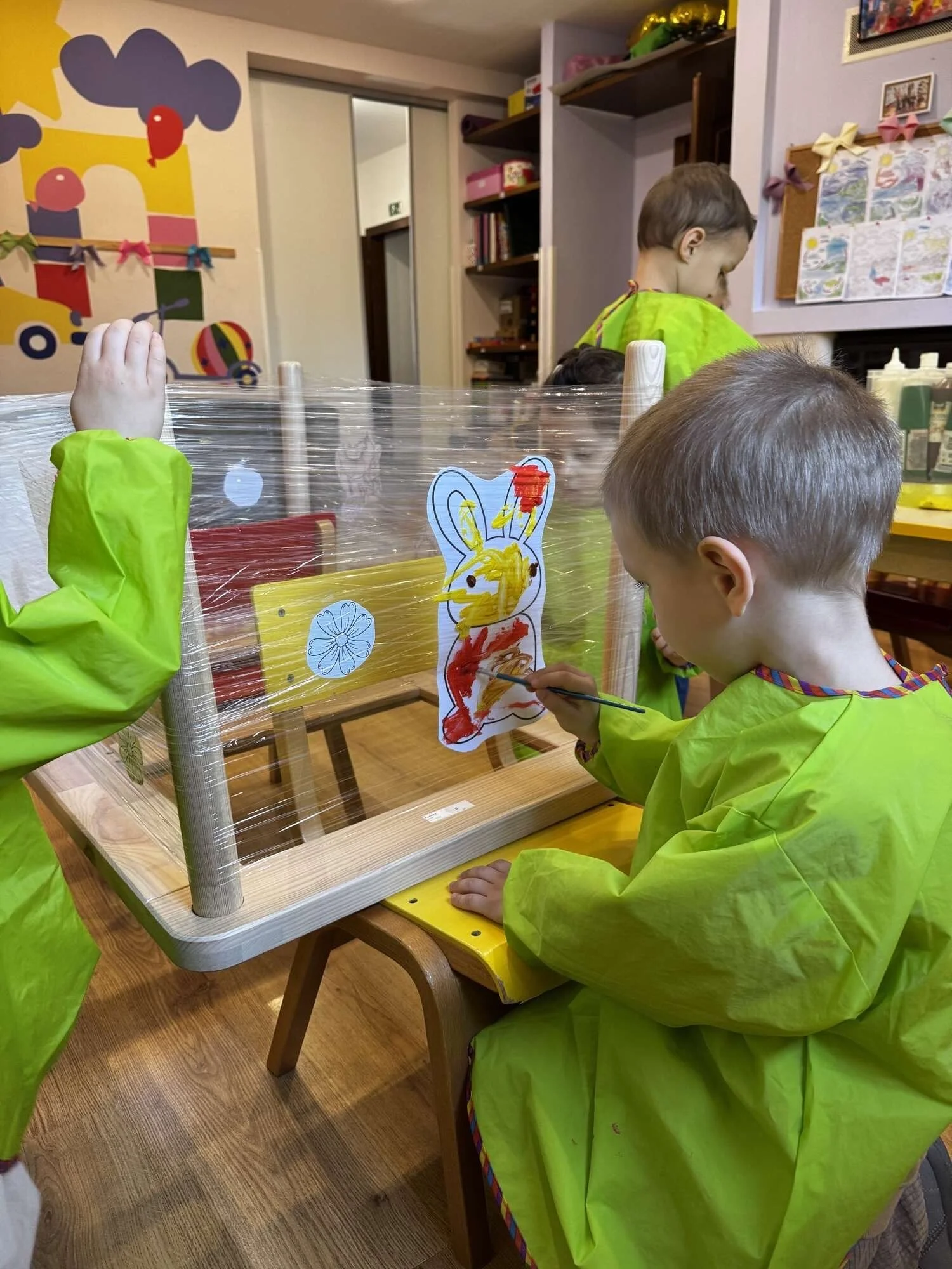 7 najdôležitejších otázok, ktoré sa v škôlke opýtajte pred rozhodnutím, kam prihlásite dieťa