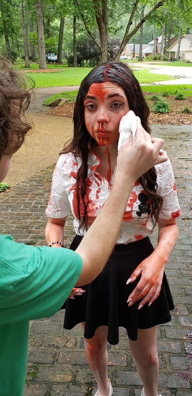 Behind the Scenes of Children of Sin