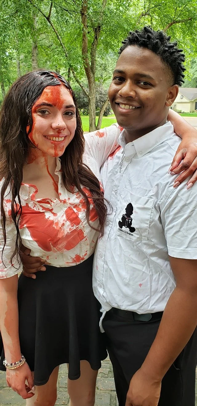 Behind the Scenes of Children of Sin
