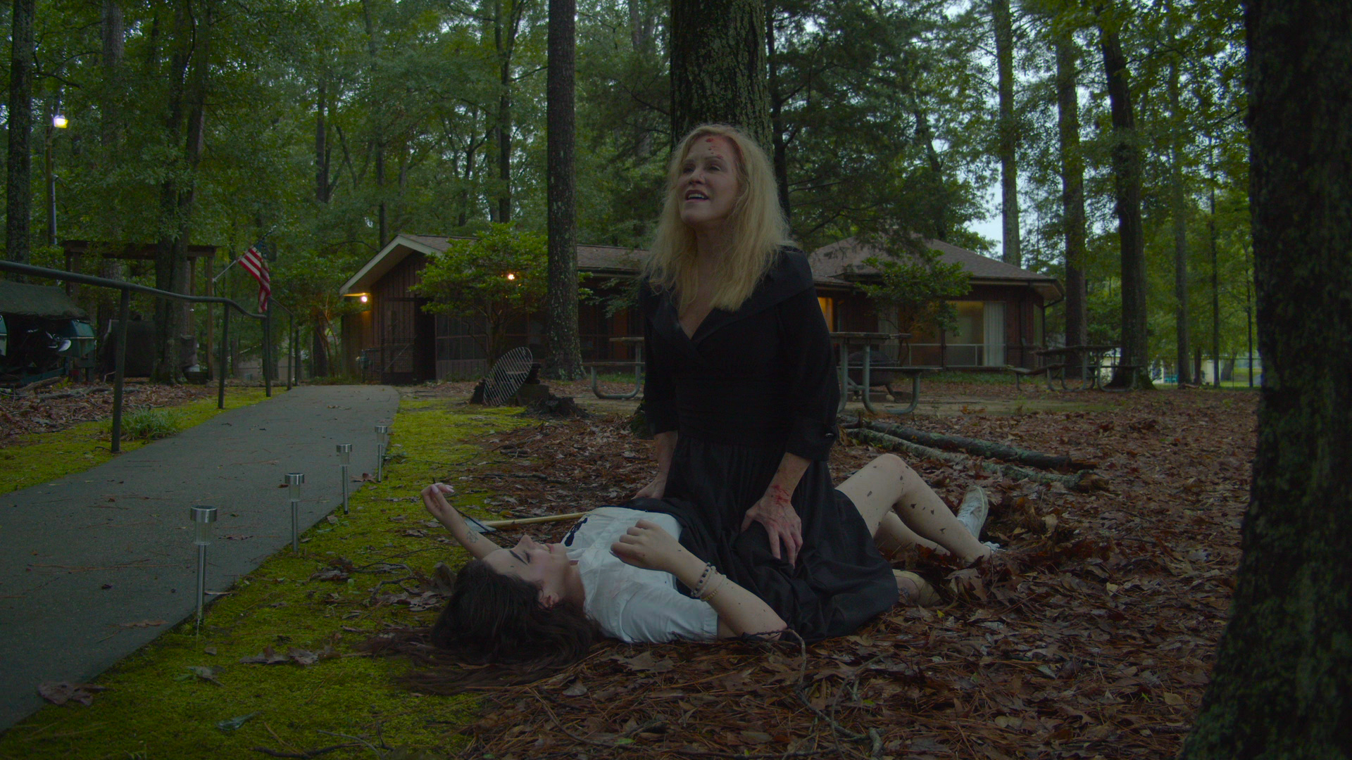 Behind the Scenes of Children of Sin