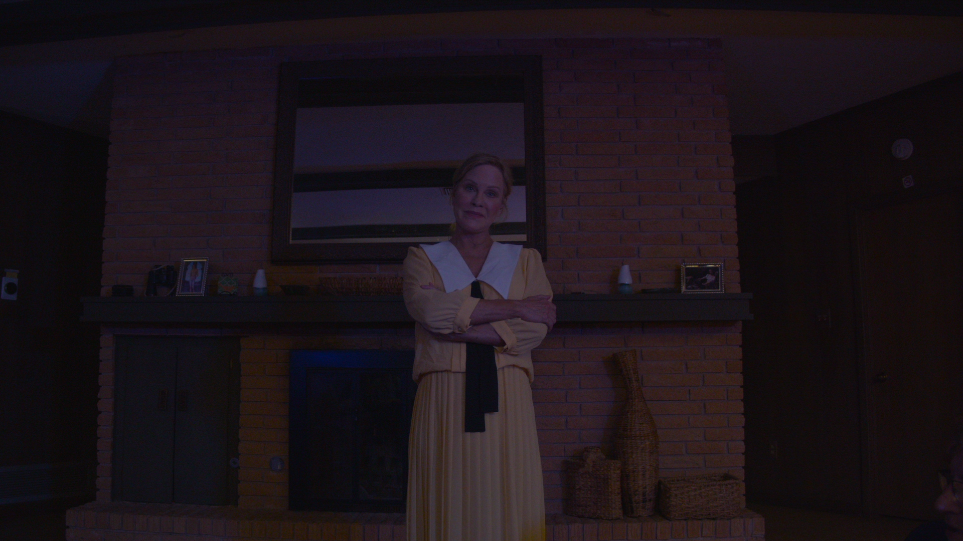 Jo-Ann Robinson in a scene from CHILDREN OF SIN.png