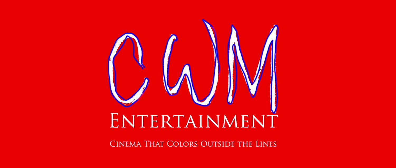 CWM Entertainment