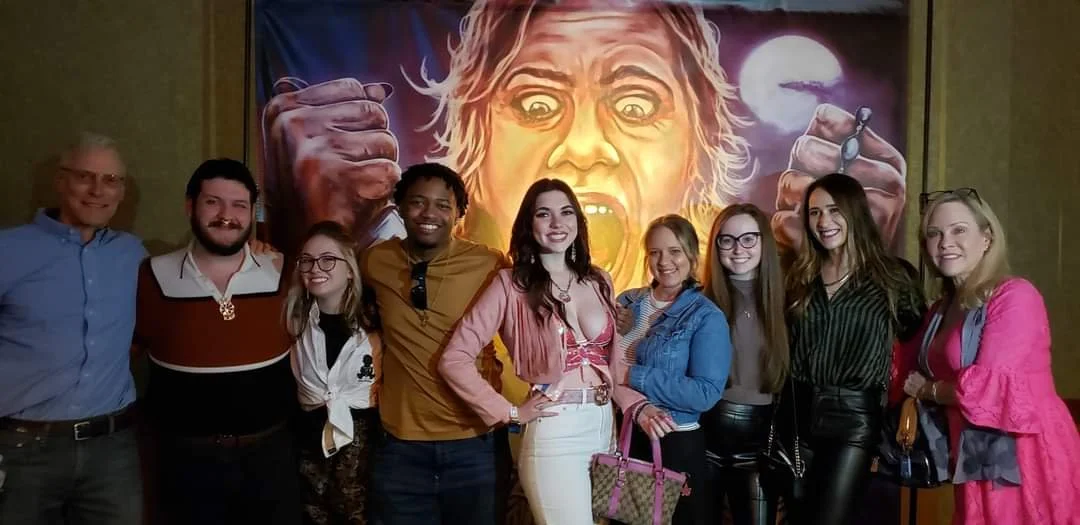 Children of Sin premiere 