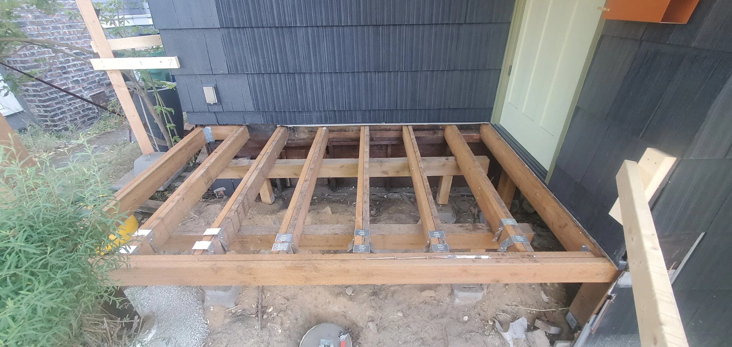 Carpentry repair Burien, WA
Normandy Park, WA
West Seattle, WA
White Center, WA
