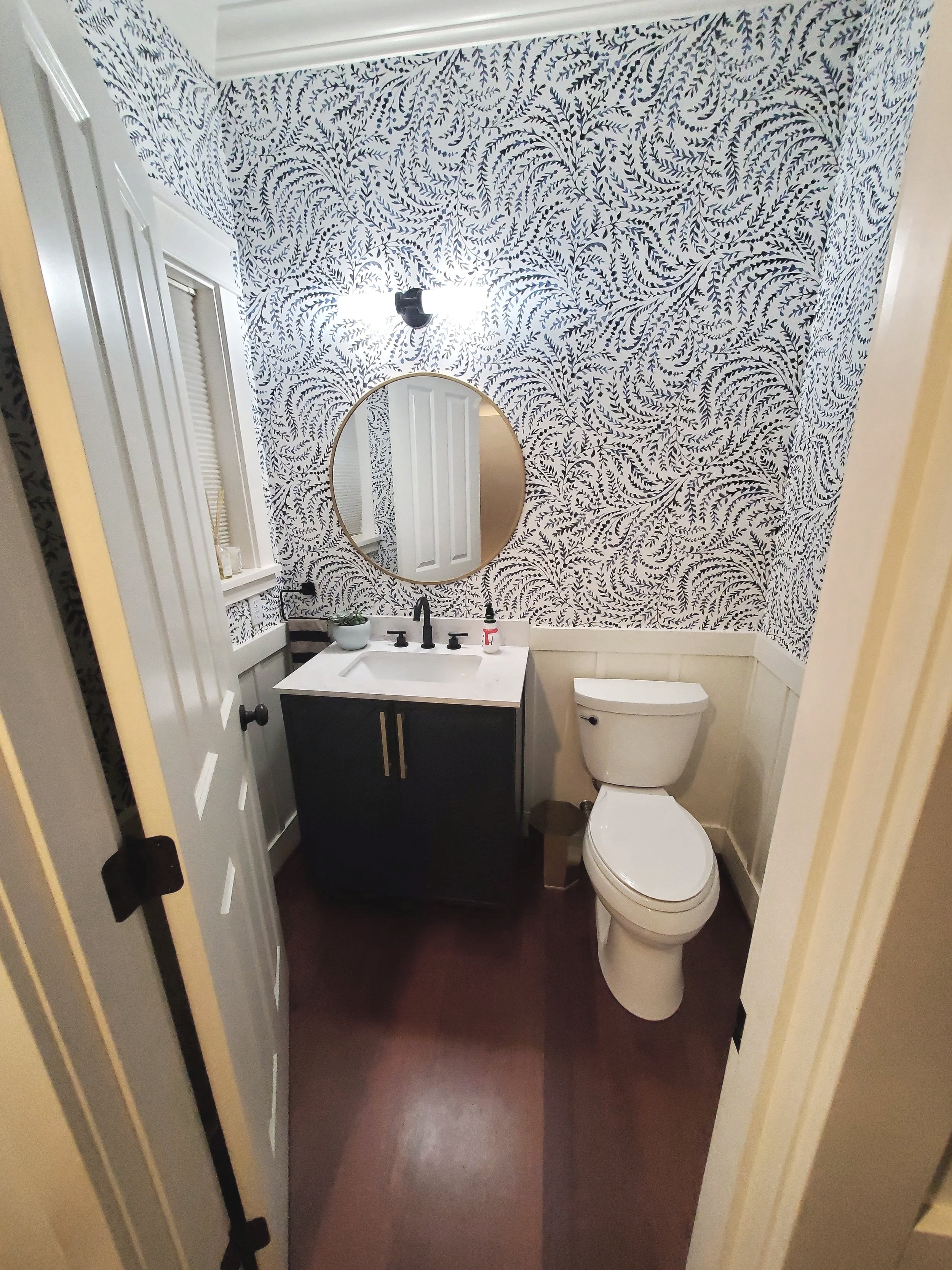 Bathroom Remodel Normandy Park, WA