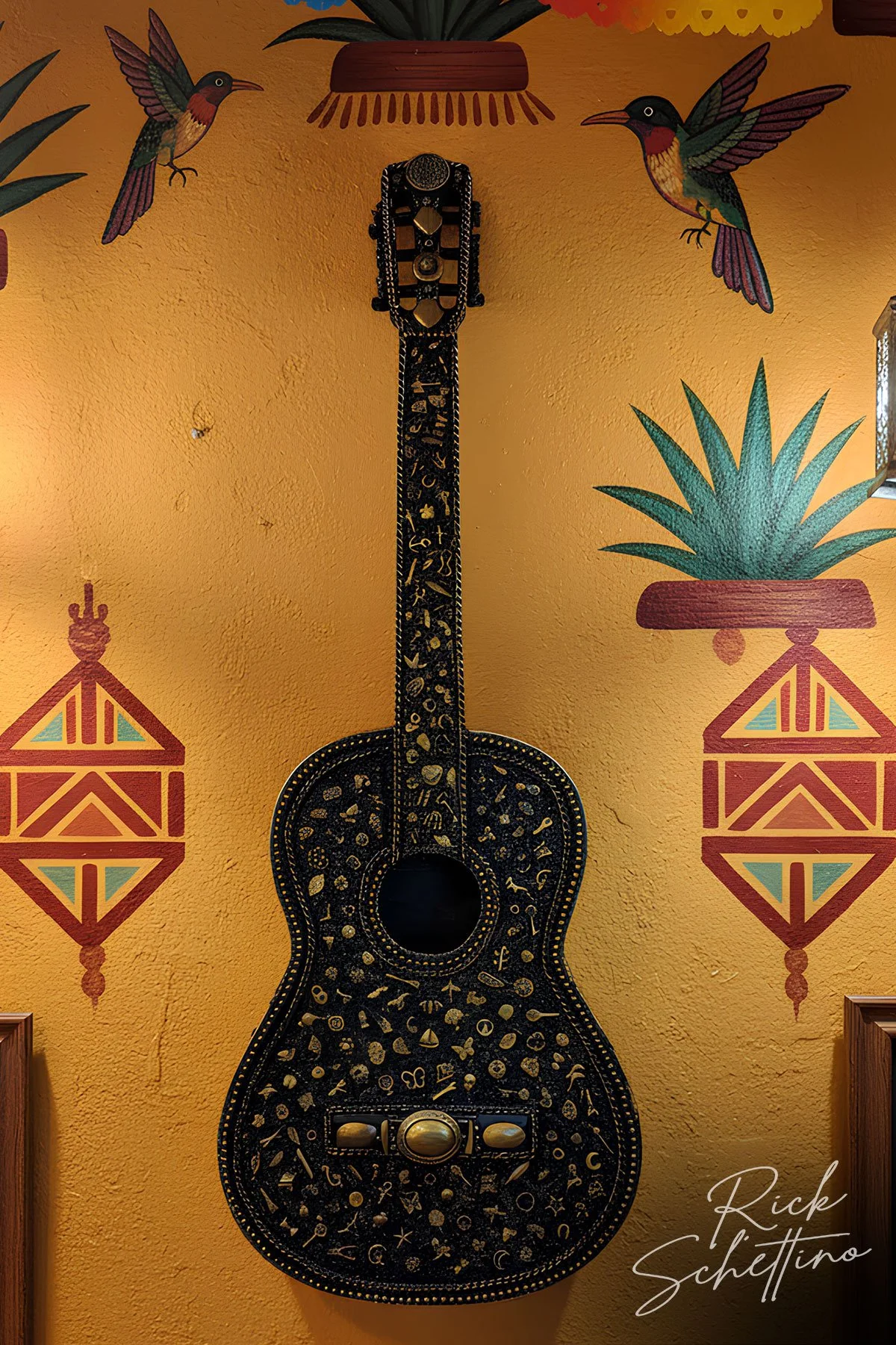 Encantos de las Hijas