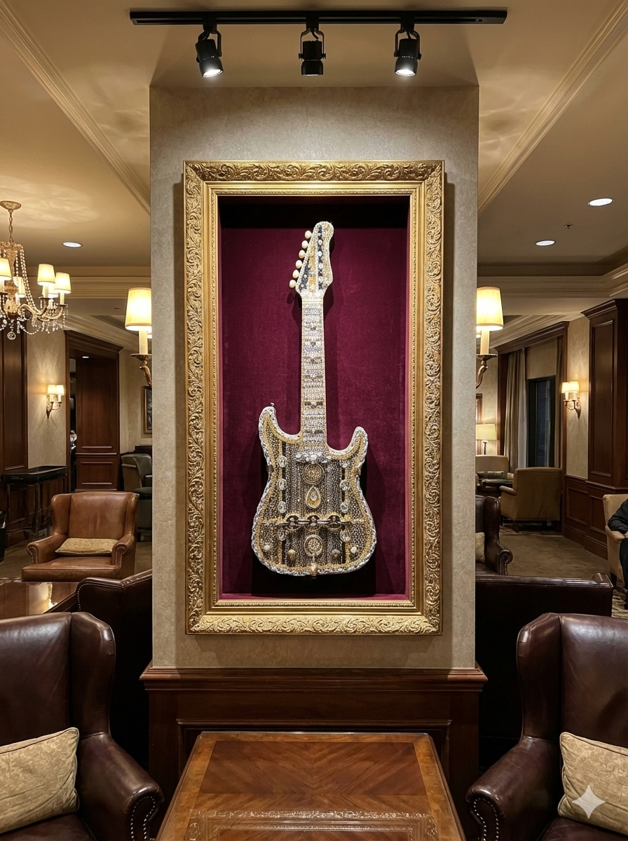 Silver and Gold Electric Display Case.png