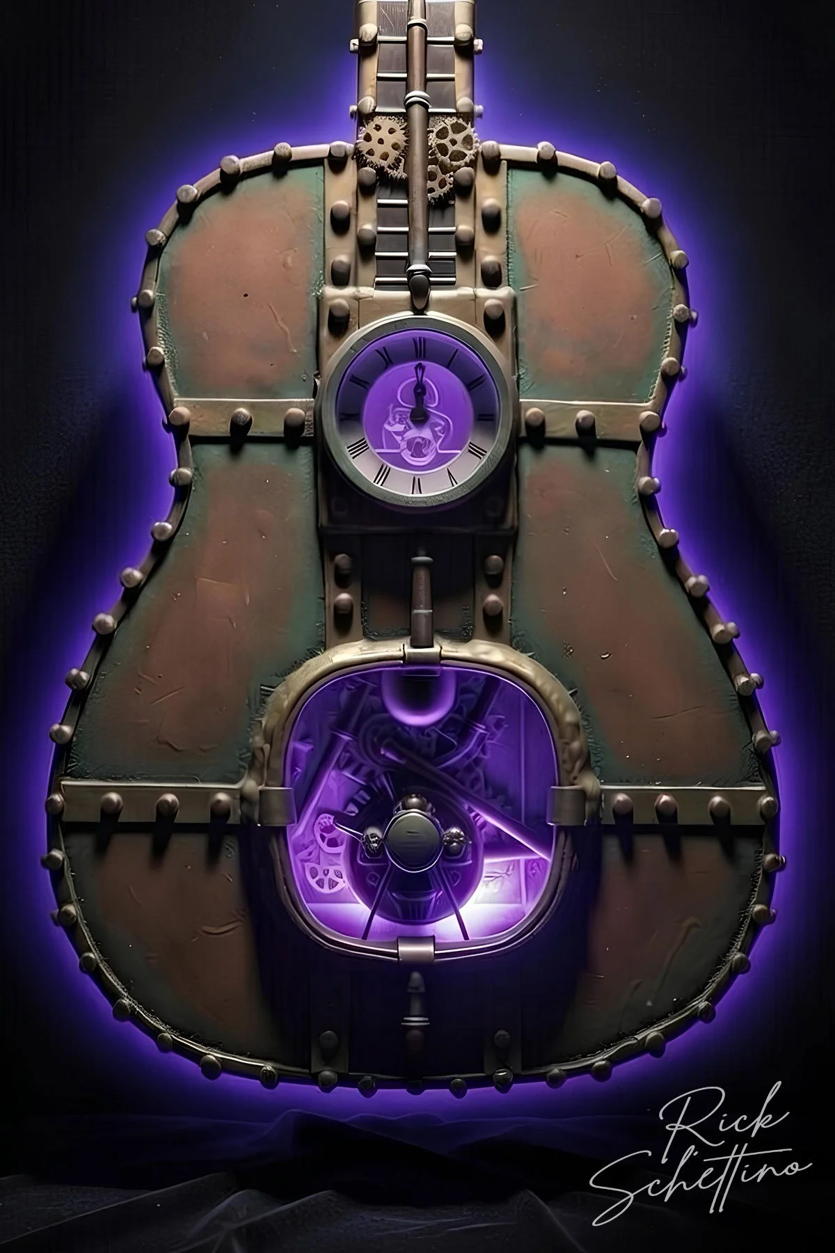 Torre dell'Orologio (ON HOLD)