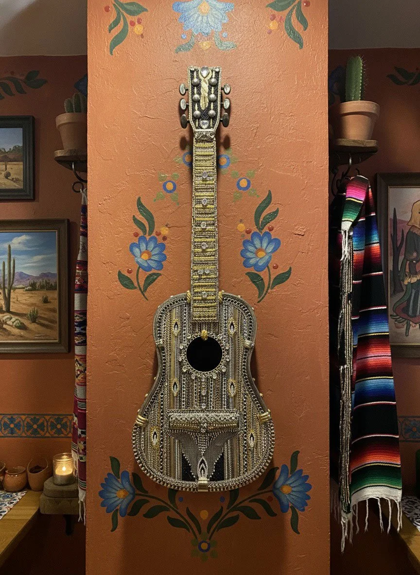 A Guitar For Hera (Acoustic)