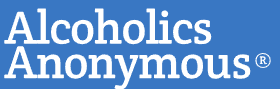 Alcoholics Anonymous Logo
