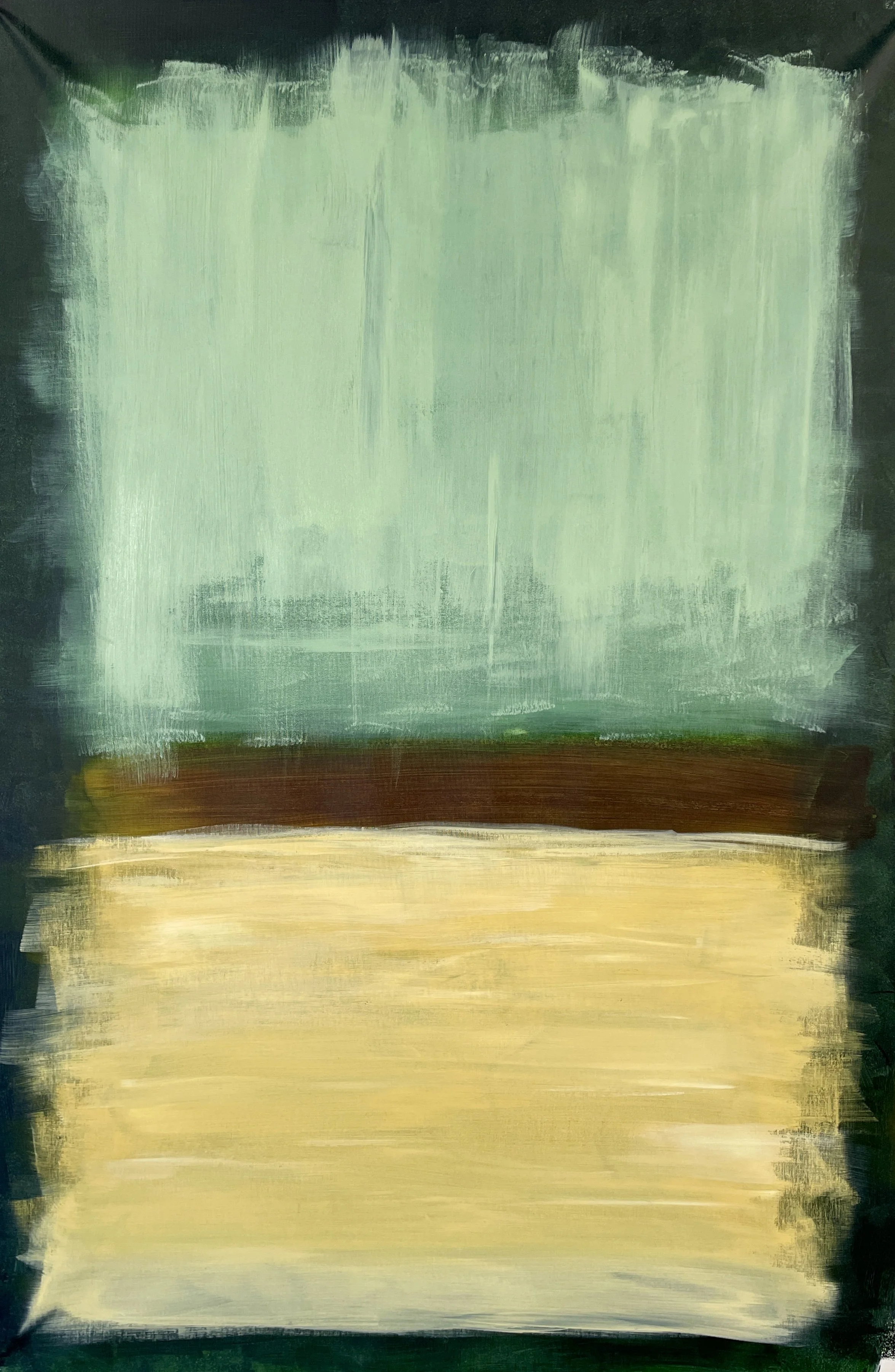 Field No. 06 (Olive)