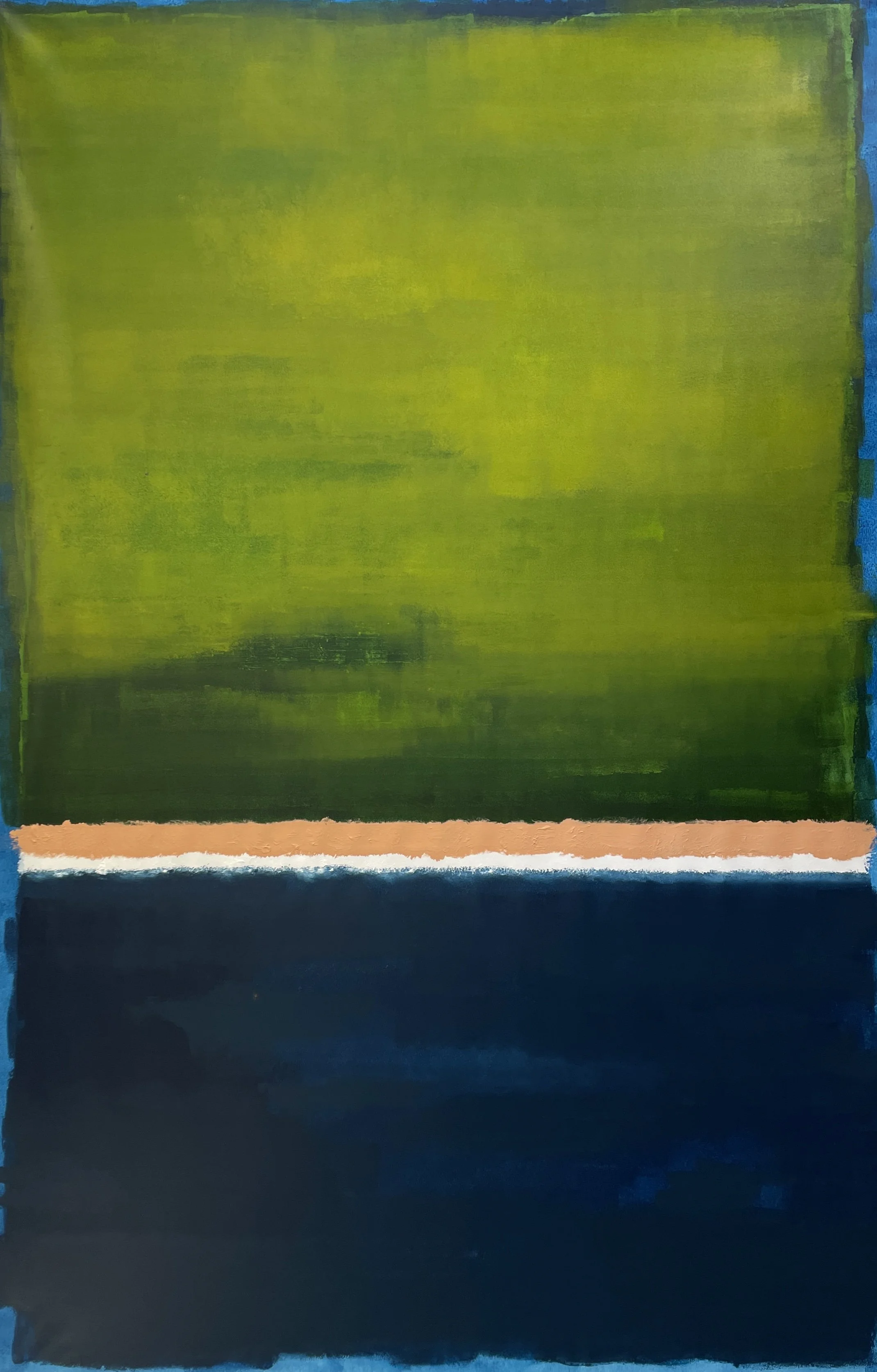 Field No. 02 (Green)