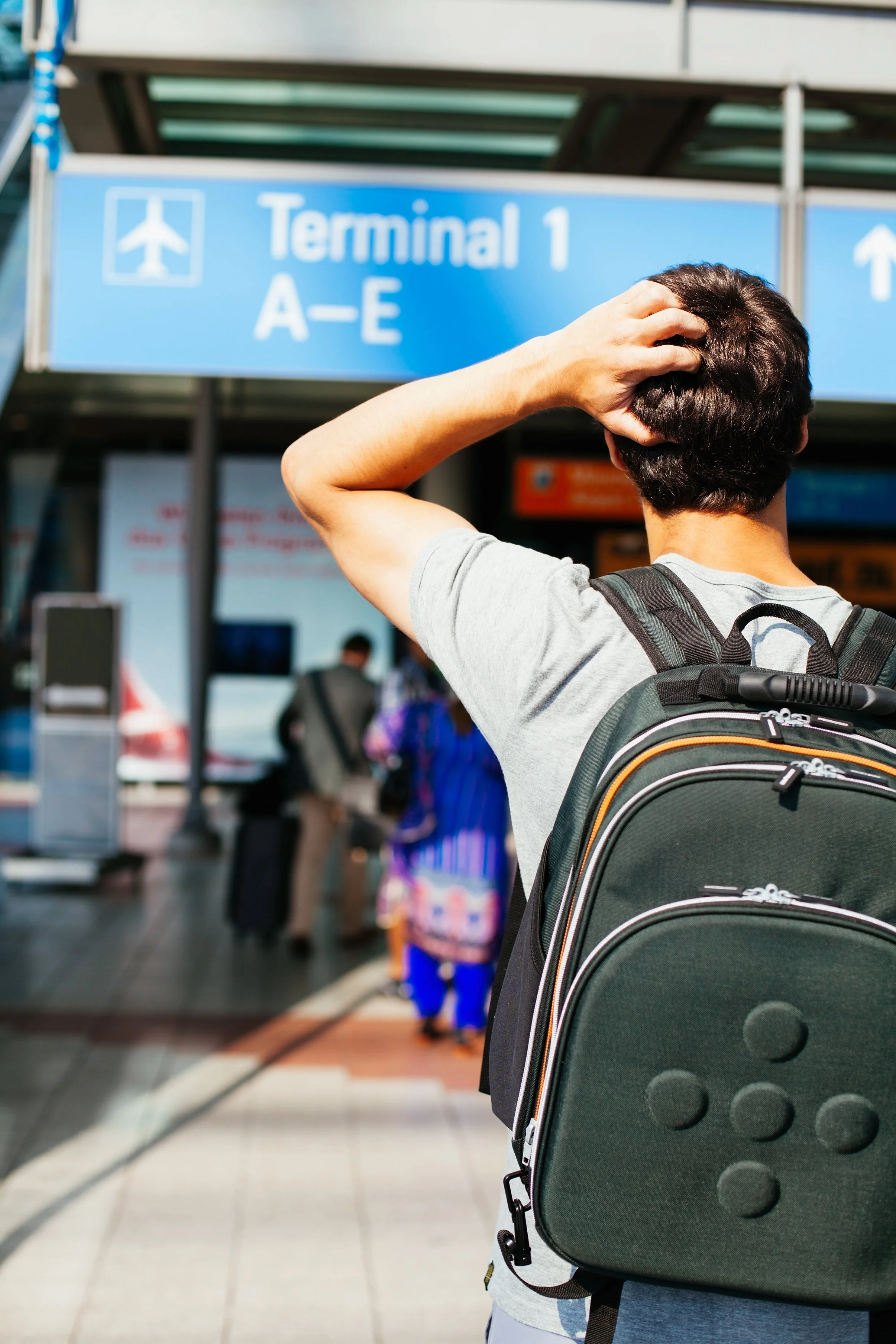 Strategische Beratung für Tourismus, Erlebnisse und Angebote, die Menschen wirklich nutzen und kaufen.