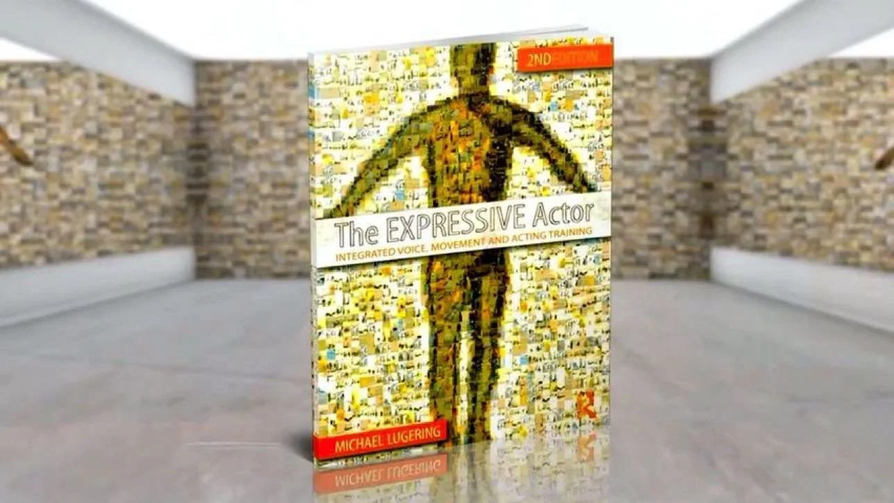 The Expressive Actor