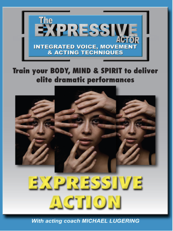 Expressive Actor: Expressive Actions
