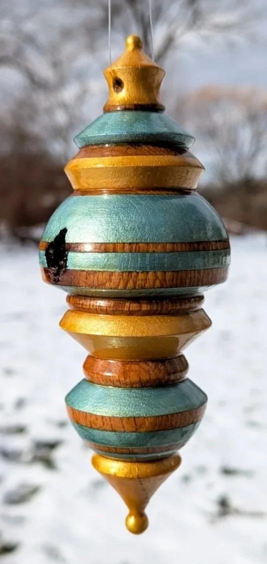 Ornaments