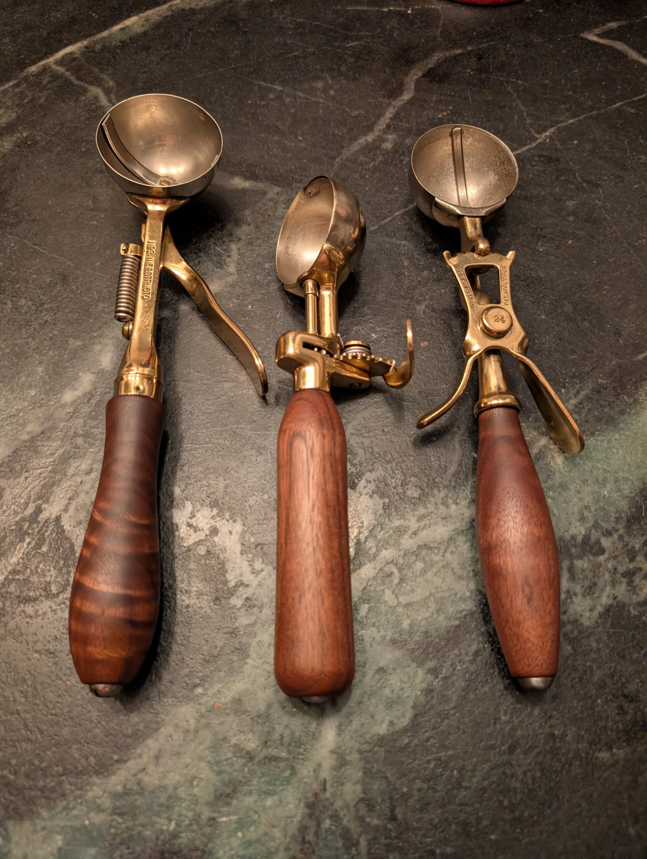 Ice Cream Scoop