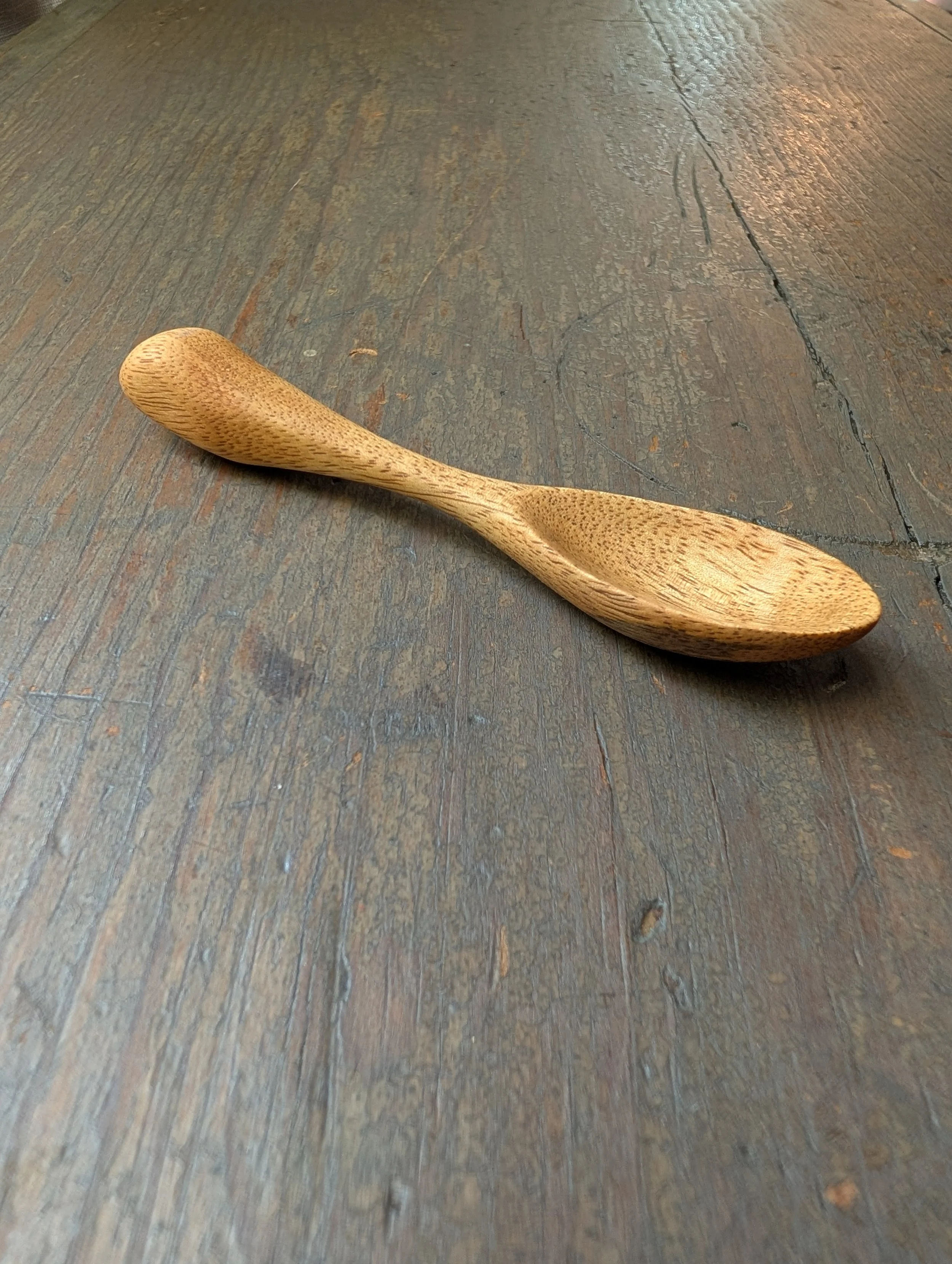 Demitasse Spoon - Mango