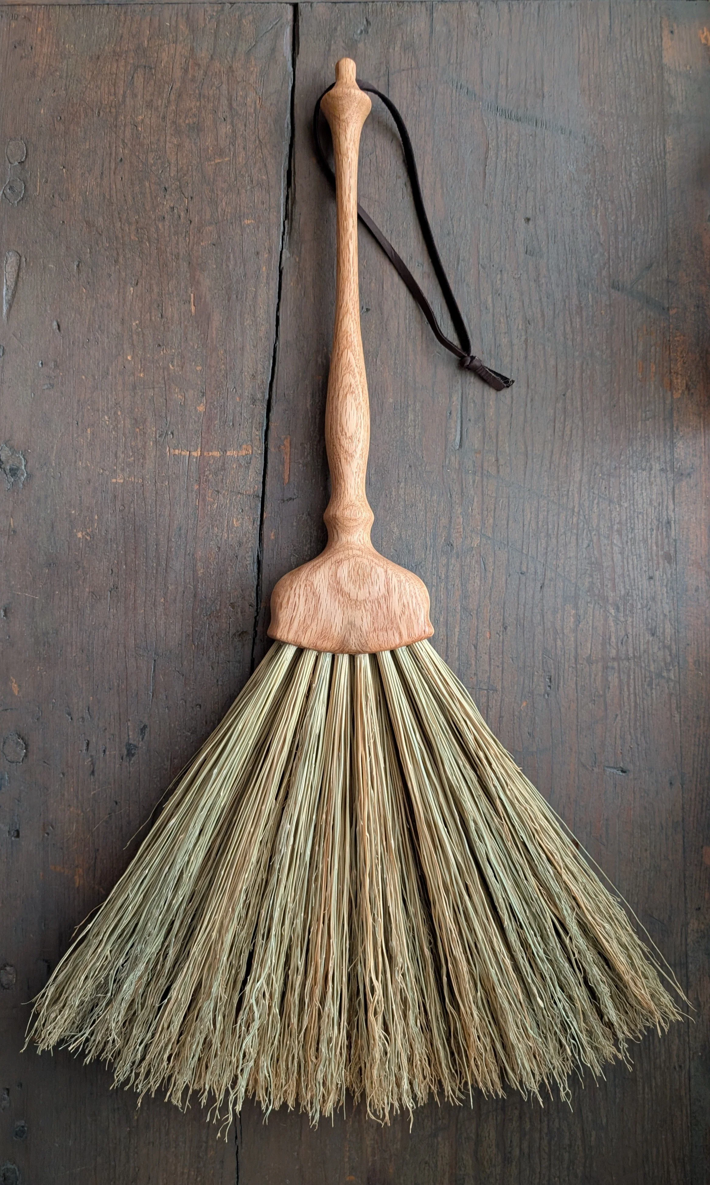 Large Hand Broom