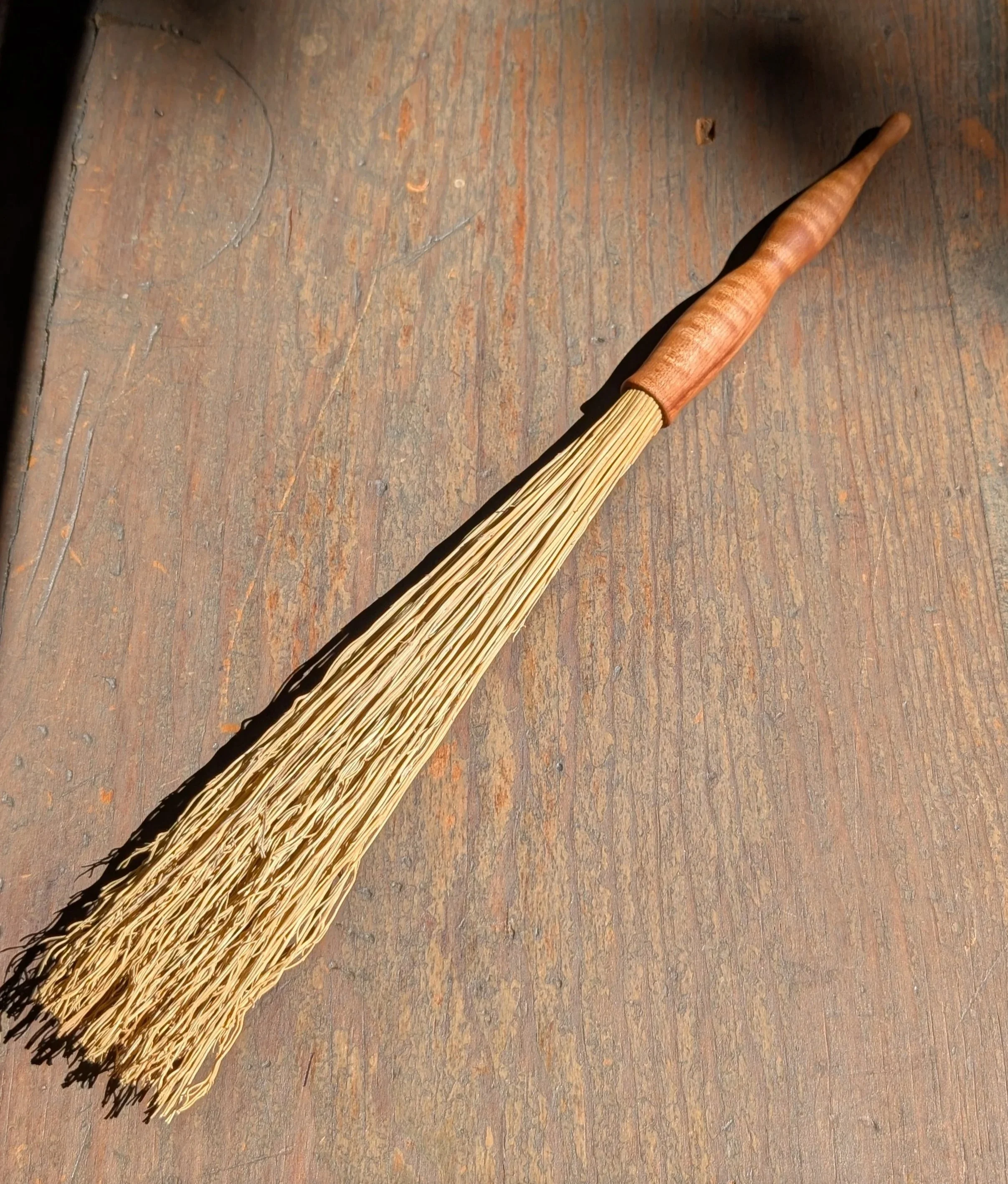 Craft Brush - Cherry