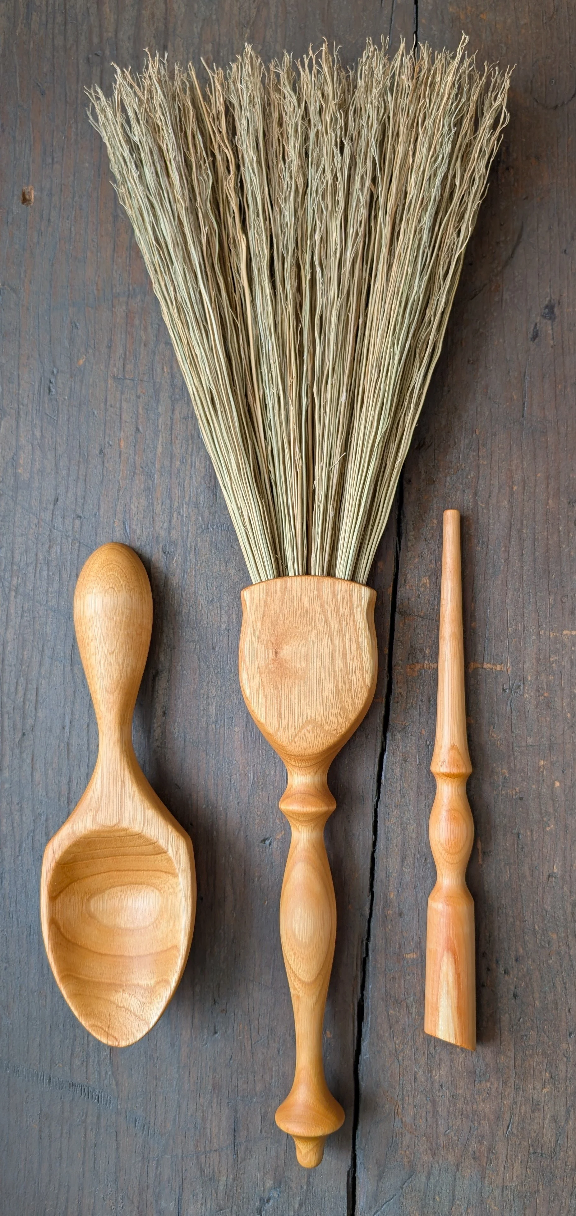 Plant Potting Set