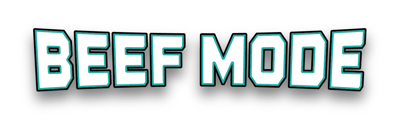 BEEF MODE