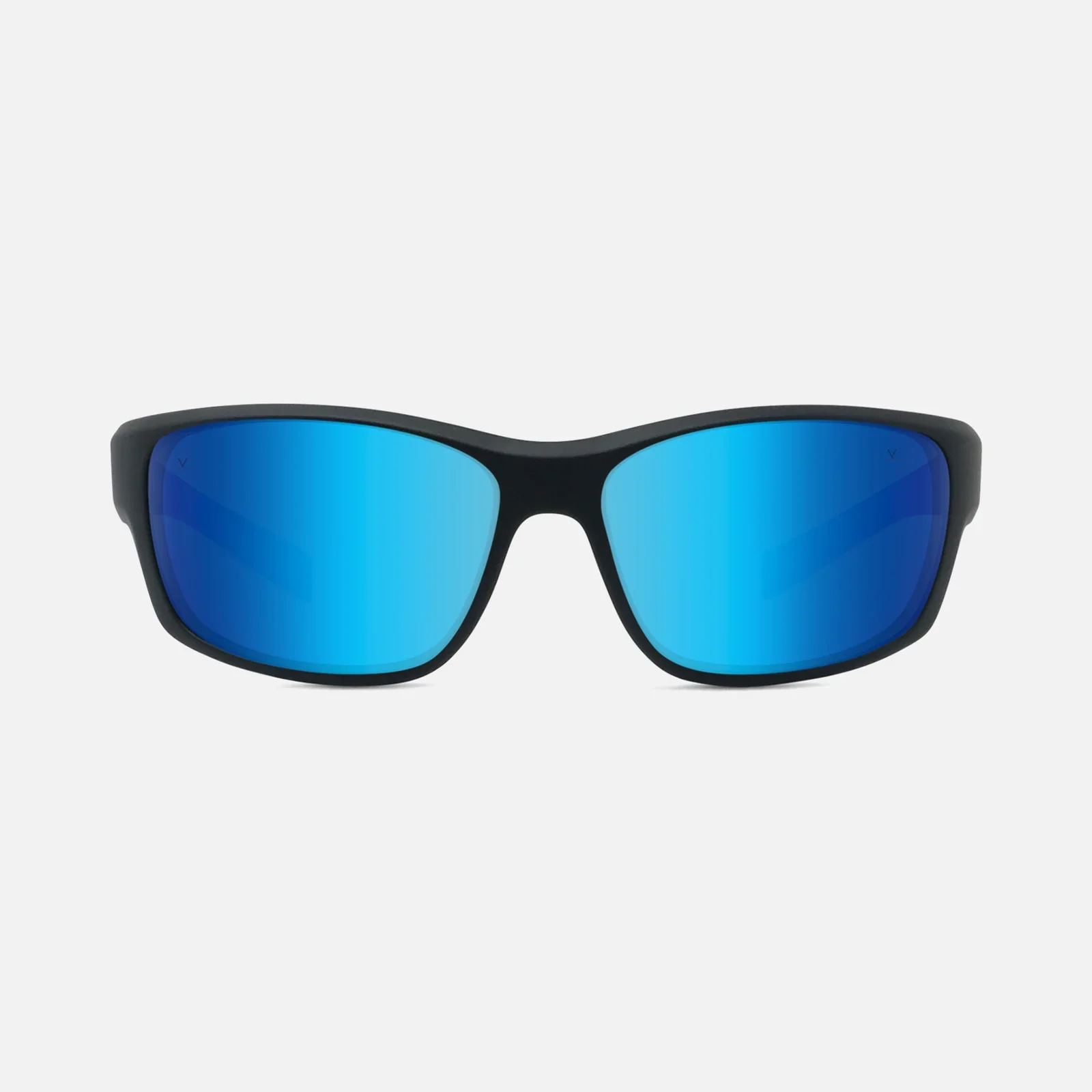 MARLIN BLUE MIRROR 580P BLACK FRAME