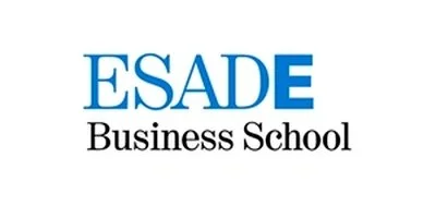 Logo de ESADE