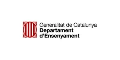 Logo de Generalitat de Catalunya