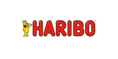 Logo de Haribo