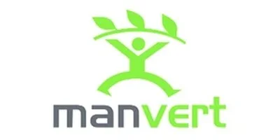 Logo de Manvert