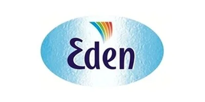 Logo de Eden