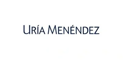 Logo de Uría Menendez