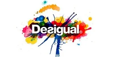 Logo de Desigual