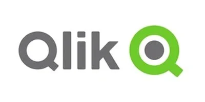 Logo de Qlik