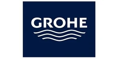 Logo de Grohe