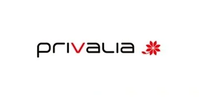 Logo de Privalia