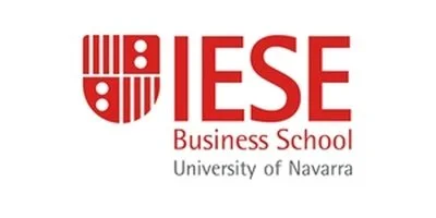 Logo de IESE